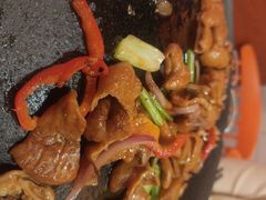 -一烙锅(友谊店)