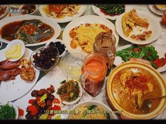 -阿英煲(凉城路店)