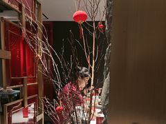 -千百味红餐厅·江西菜(绿地双子塔店)