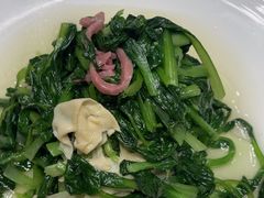 -新吉士·上海菜(浦东LCM置汇旭辉店)
