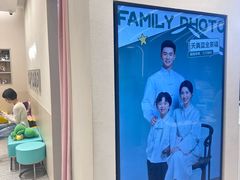 -天真蓝照相馆(五角场百联又一城店)