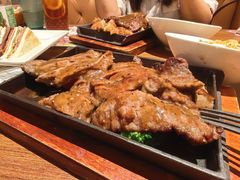 -南都咖啡西餐厅(天誉店)
