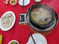 -花苑美食横琴生蚝火锅(拱北粤华路店)