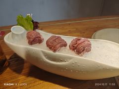 -铁瓷涮肉·清真(良乡月华店)