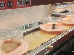 -争鲜回转寿司(中街大悦城店)
