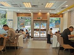 大堂-真功夫(宝丰店)