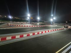 -竞速卡丁车赛车会(道滘店)