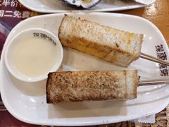 -探唐烧烤(棠东店)