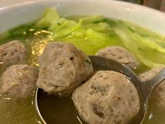 -潮州菜馆(十里河店)