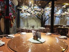 -渔太泰漓江小馆·广西融合菜(西街店)