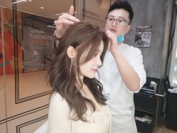 点击看大图 烫染-PIONEER·韩式