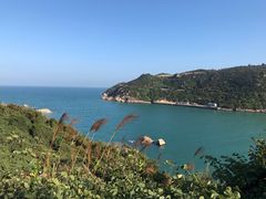 景点-东澳岛