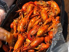 小龙虾-盒马鲜生(杭州运河上街店)