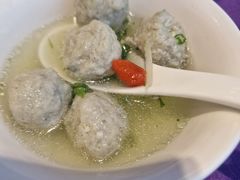 -韩记海鲜饺子(隆仁世家店)