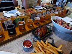 -Goose Island Brewhouse鹅岛精酿啤酒餐厅