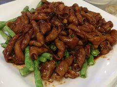 -朱仔记食府(江南大道店)