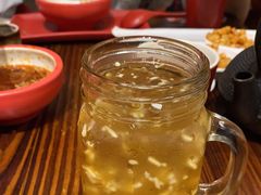 -红料理|串串有瘾·烧烤(吴中路店)
