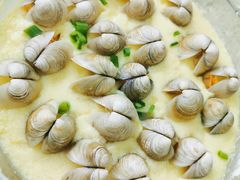 -渔中舟海鲜大排档(普陀沈家门店)
