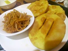 -清真华宇开锅羊肉