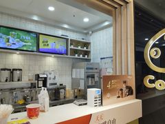 -CoCo都可(大兴凯德MALL店)