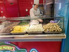 -孔师傅八仙老鸭粉丝汤(上海市第一食品商店南东店)