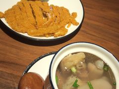 -十面春风·江南面馆(崇宁路店)