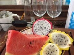 -九毛九西北菜(大东海店)