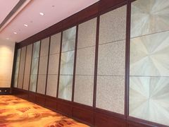 -上海浦东嘉里大酒店
