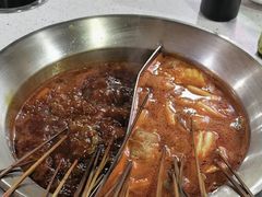 -牛华八婆麻辣烫(起源店)