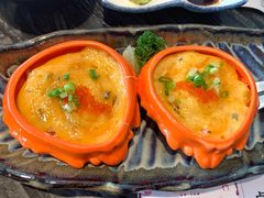 -将太无二·蓝鳍放题·北美寿司(领展购物广场中关村店)
