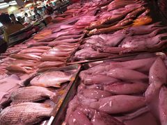 -老字号蛇口德记烧腊饭店·海鲜加工