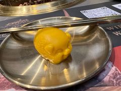 -明洞王妃家烤肉(苏州中心星悦汇店)