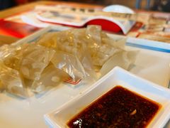 -新兴园饺子馆(北京百子湾店)