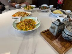 -东方饺子王(工农大路店)