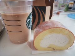 -星巴克臻选(威海威高广场店)