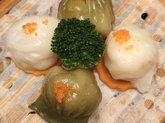 -汕头龙光喜来登酒店-采悦轩中餐厅