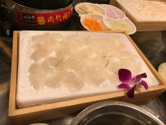 -尚竹阁冬瓜盅·18年地标美食(平洲店)