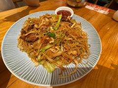 -莲花公园煎蟹·30年闽菜(火车站店)