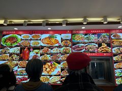 -惠宾饭庄(中山路店)