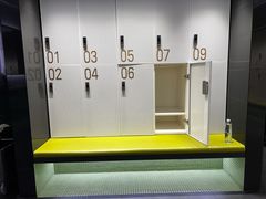 -优享健身(三元桥店)