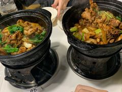 -二楼老店重庆鸡公煲(真光路店)