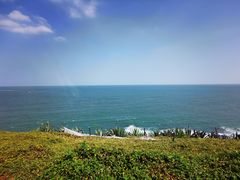 -漳州滨海火山岛自然生态风景区