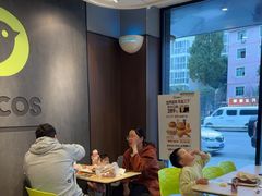 -德克士(安靖店)