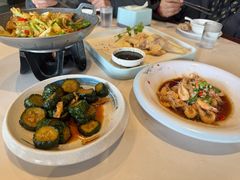 -壹只菜·崇明本地特色菜(崇明南门店)