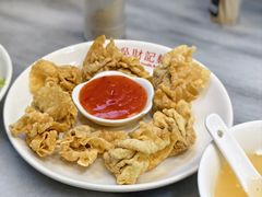 -吴财记面家(大同路店)