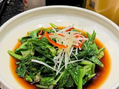 -竹雨堂创意中国菜(裕华店)