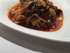 -峨嵋酒家总店(车公庄店)