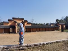 -道林古镇