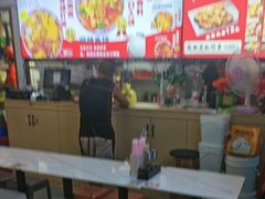 -杭景元·东北老式麻辣烫&炸串(江河时代店)