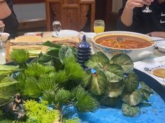 -和源祥·日照菜扛把子(万平口一店)